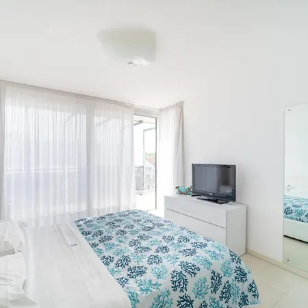Residenza Felici Lignano Sabbiadoro