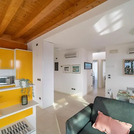 Residenza Felici Apartamento *
