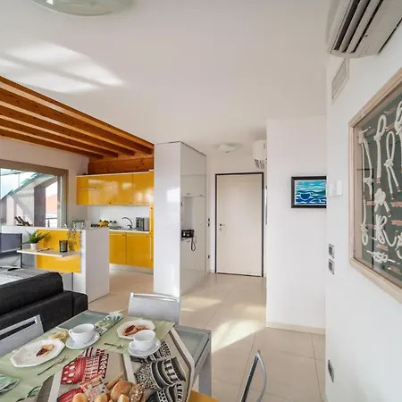 Residenza Felici Apartamento