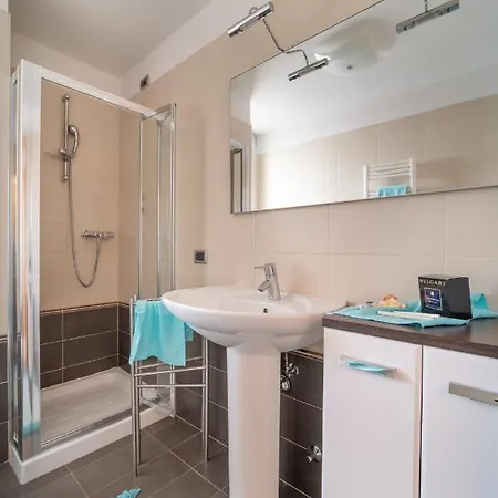 Residenza Felici * Lignano Sabbiadoro