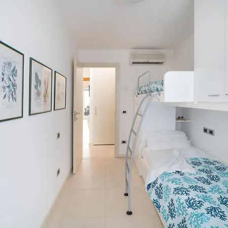 Residenza Felici Apartamento