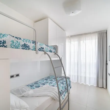Residenza Felici Lignano Sabbiadoro
