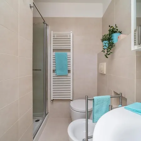 Residenza Felici Apartamento Lignano Sabbiadoro