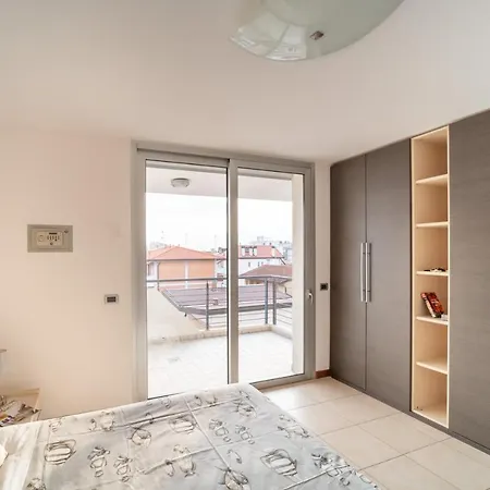 Residenza Felici Apartamento