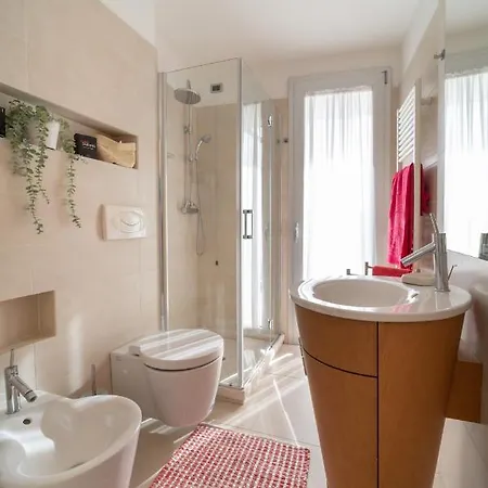 Residenza Felici Apartamento