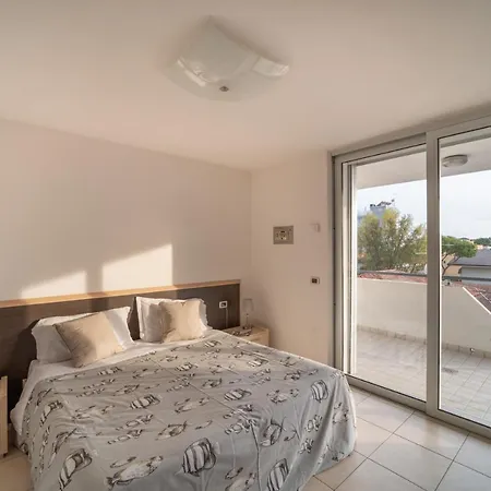 Apartamento Residenza Felici