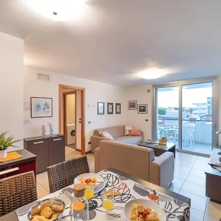 Apartamento Residenza Felici *