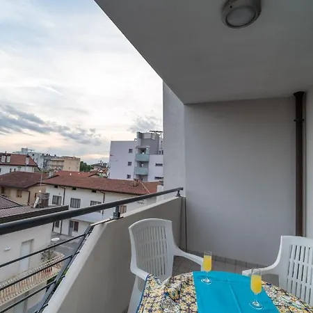 Apartamento Residenza Felici Lignano Sabbiadoro