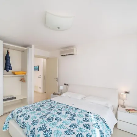 Apartamento Residenza Felici *