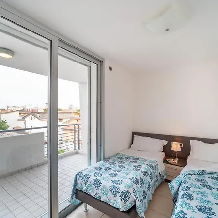 Residenza Felici Apartamento