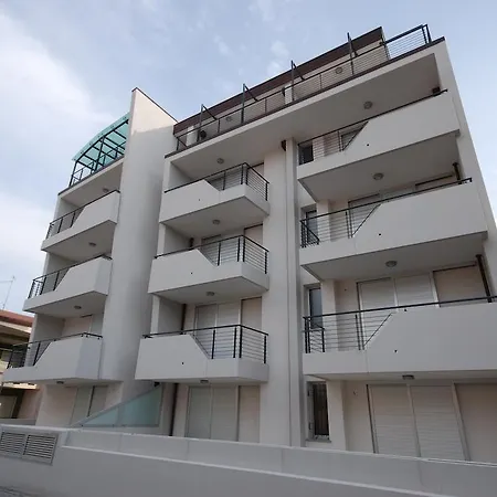Apartamento Residenza Felici Lignano Sabbiadoro