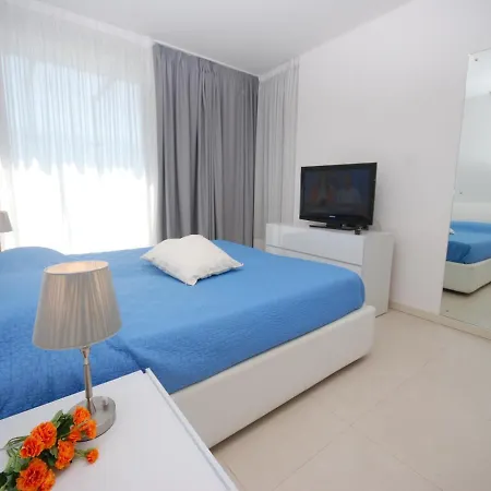 Apartamento Residenza Felici *