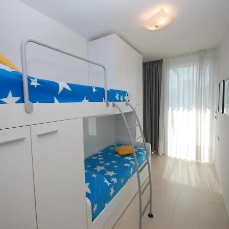 Apartamento Residenza Felici *