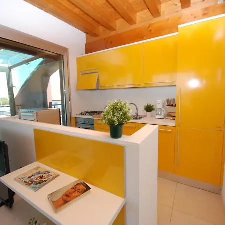 Residenza Felici * Lignano Sabbiadoro