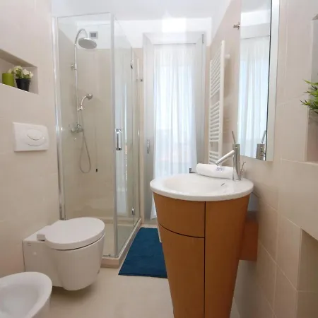 Residenza Felici Apartamento