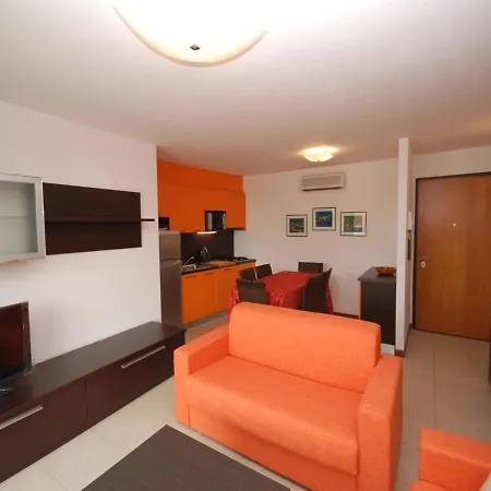 Residenza Felici * Lignano Sabbiadoro