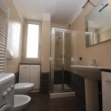 Residenza Felici Apartamento