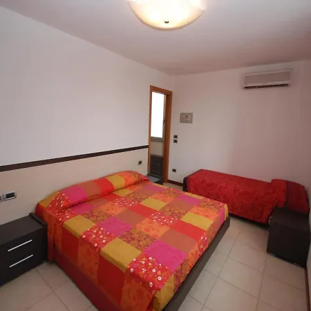 Residenza Felici Apartamento *