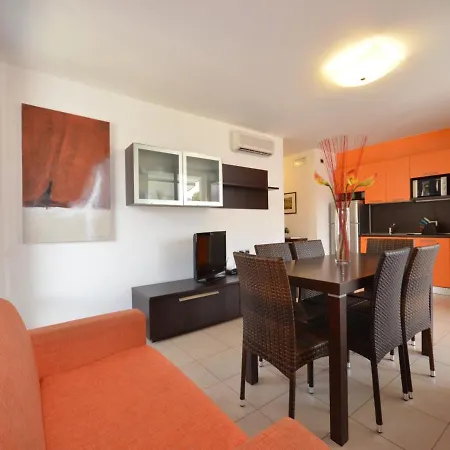 Apartamento Residenza Felici
