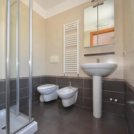Residenza Felici Apartamento