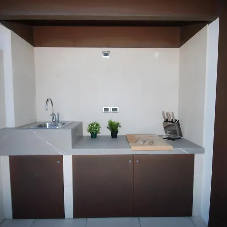 Residenza Felici Apartamento *