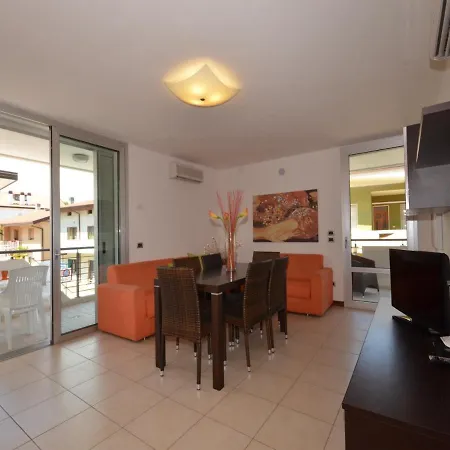 Apartamento Residenza Felici *