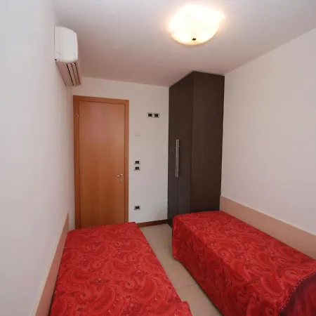 Residenza Felici Apartamento Lignano Sabbiadoro