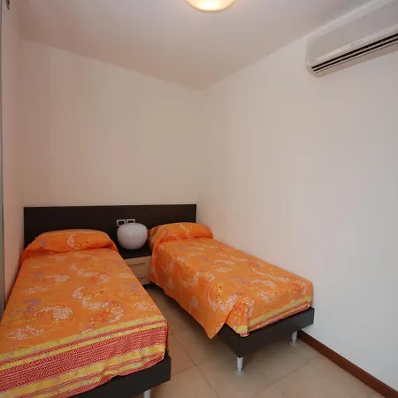 Residenza Felici Apartamento *
