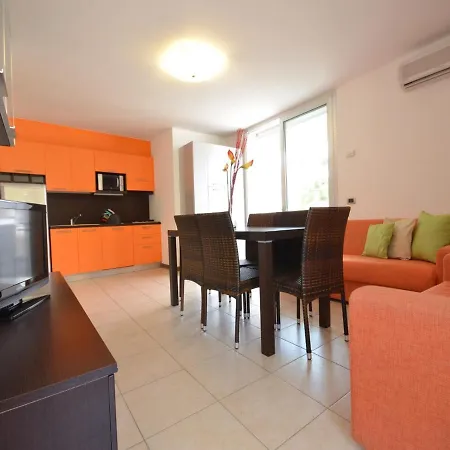 Residenza Felici * Lignano Sabbiadoro