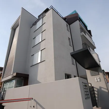 Apartamento Residenza Felici *