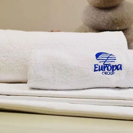 Apartamento Residenza Felici