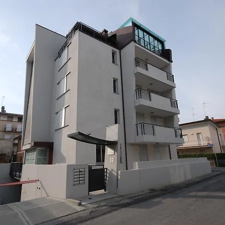 Apartamento Residenza Felici Lignano Sabbiadoro