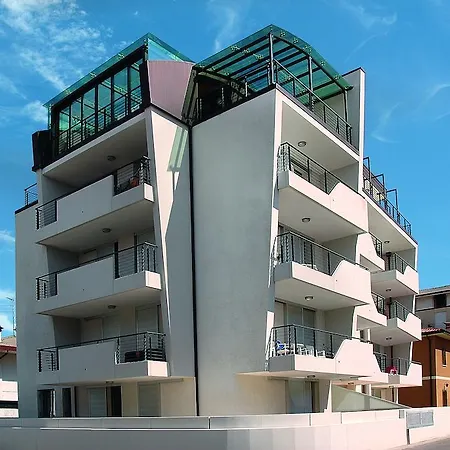 Apartamento Residenza Felici