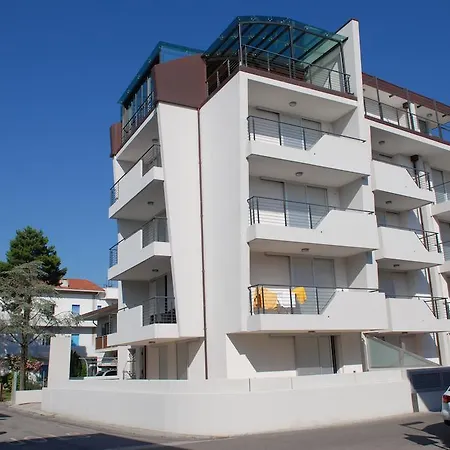 Apartamento Residenza Felici *